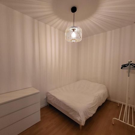 Appartement Spacieux 28M2 Avec Chambre Separee Issy-les-Moulineaux Εξωτερικό φωτογραφία